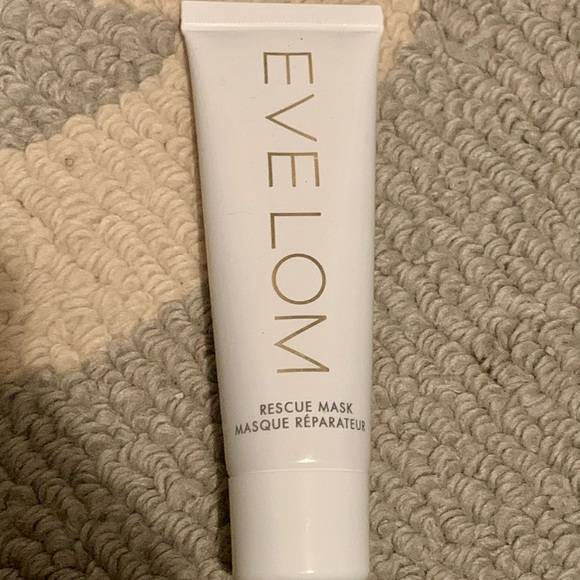 Evelom Rescue Mask - Picture 2 of 3